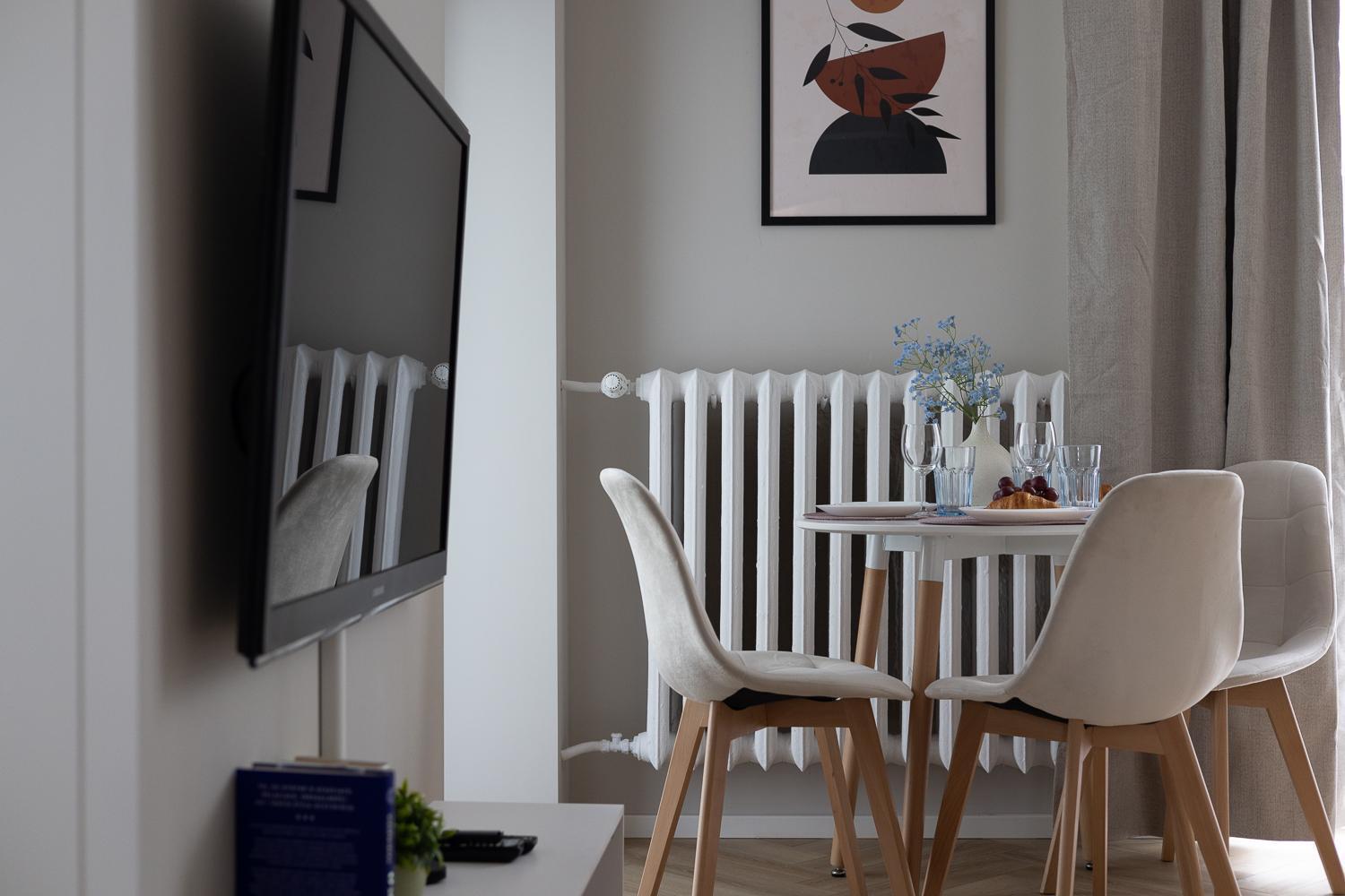 Praga Duo Koneser Apartament