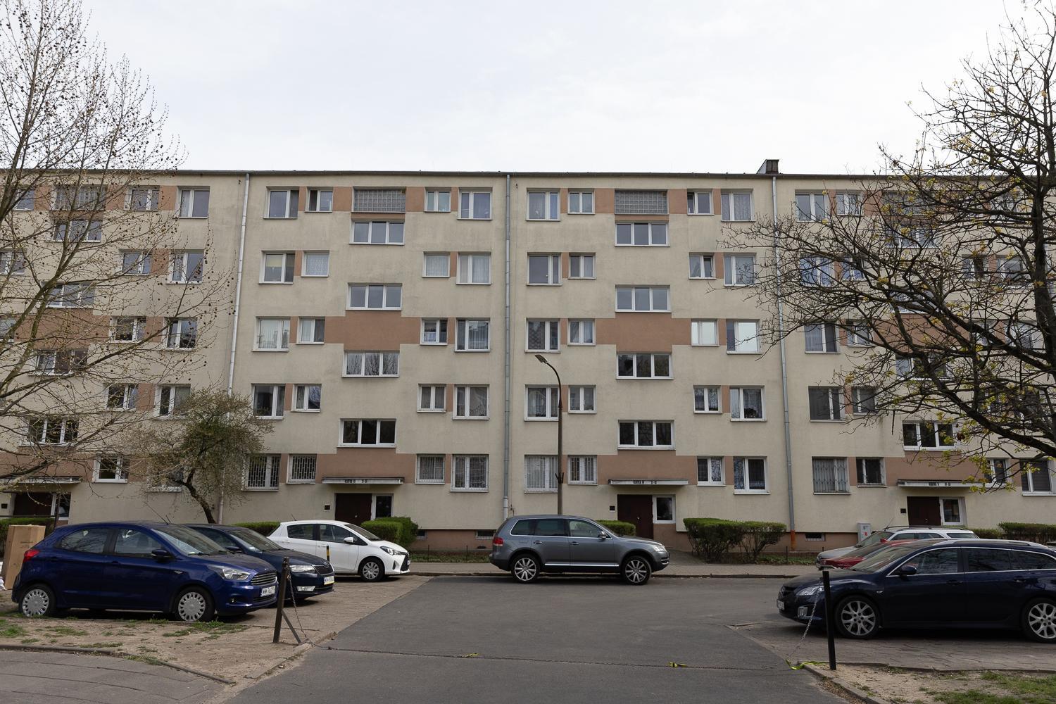 Apartament Praga Duo Koneser
