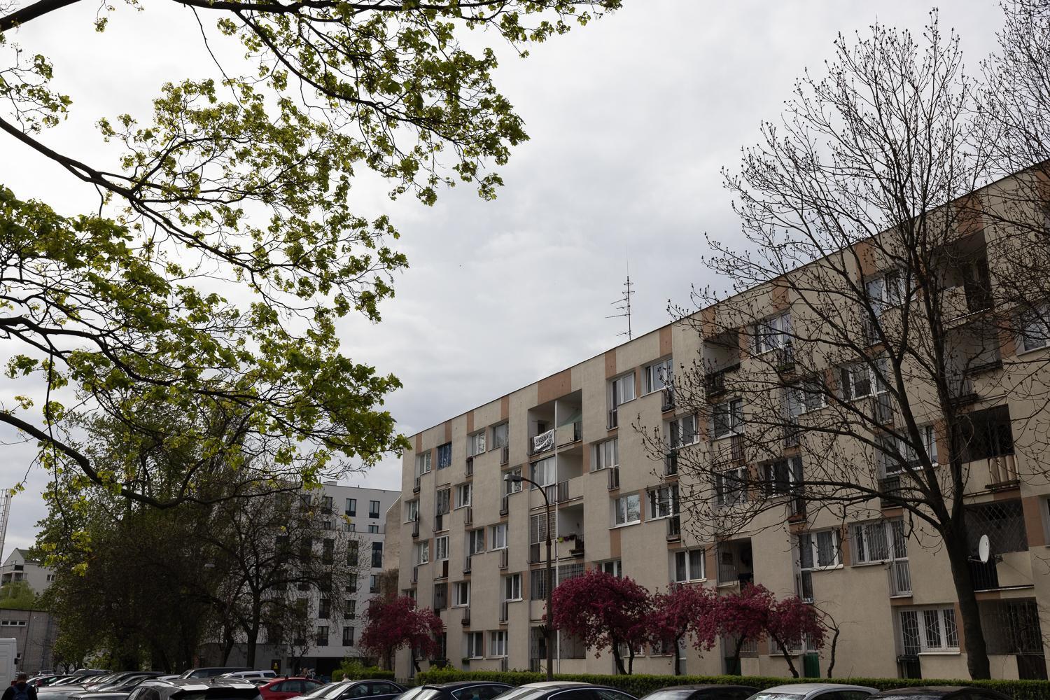 Apartament Praga Duo Koneser