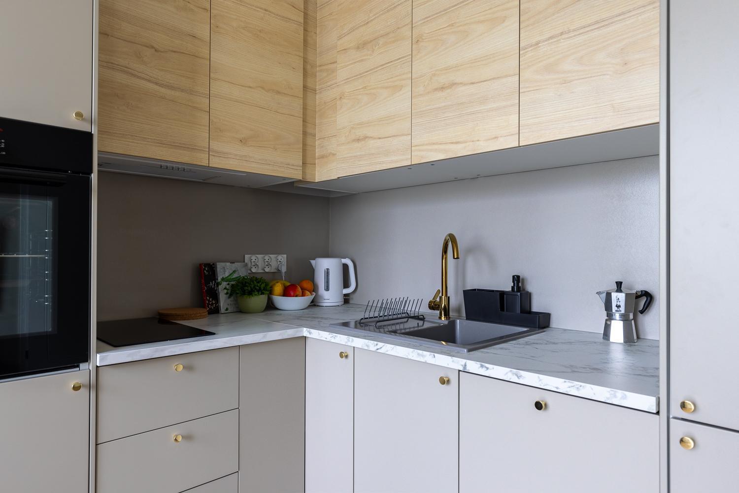 Apartament Praga Duo Koneser *